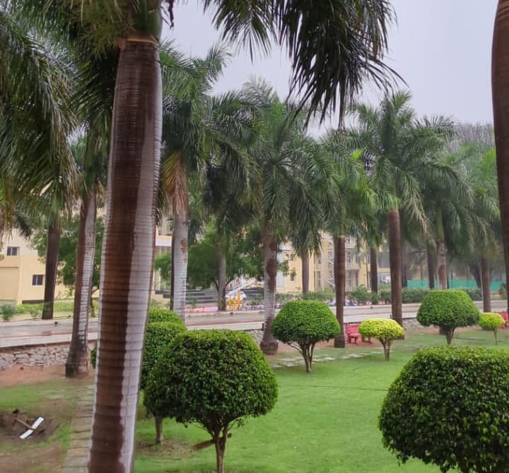 Geethanjali College of Engineering and Technology Keesara Campus photo 10